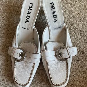 Prada Shoes